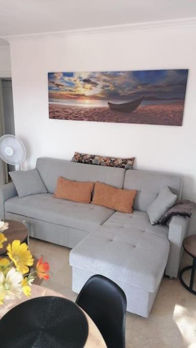 Views, Family & Private Parking In Alto Albayzin Apartment Гранада Екстериор снимка