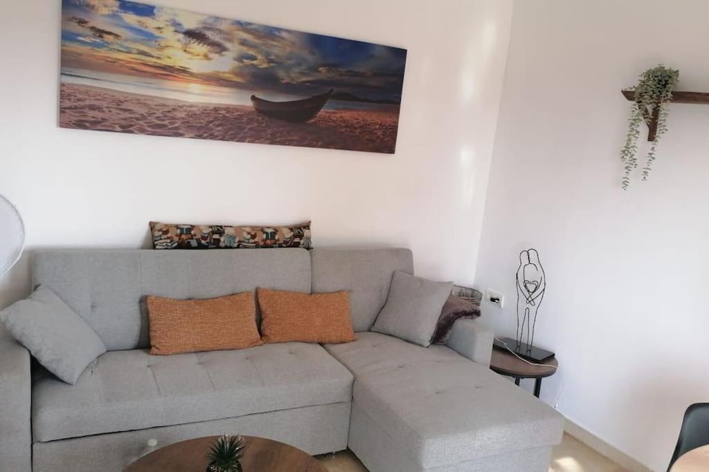 Views, Family & Private Parking In Alto Albayzin Apartment Гранада Екстериор снимка
