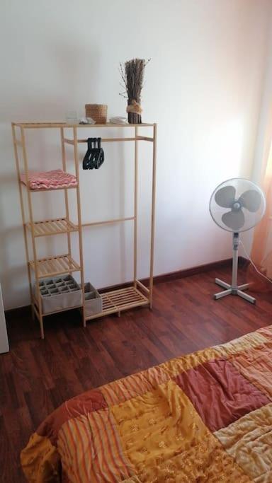 Views, Family & Private Parking In Alto Albayzin Apartment Гранада Екстериор снимка